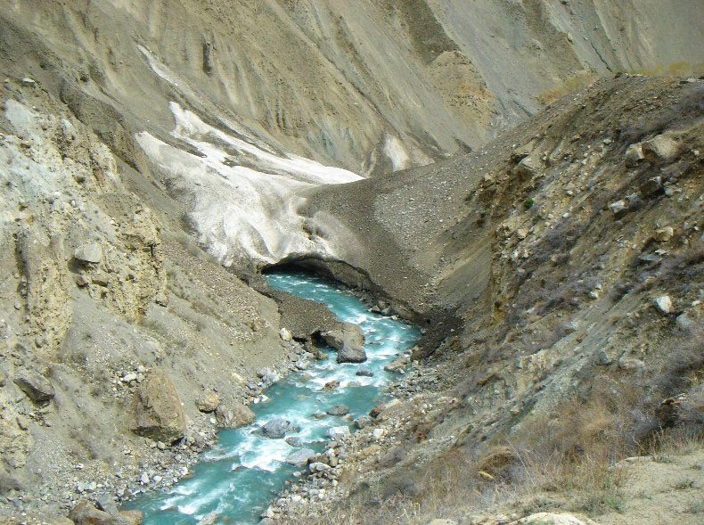 بالائی چترال صوبہ خیبر پختونخواہ پاکستان